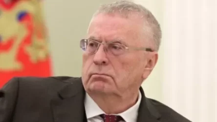 ՏԵՍԱՆՅՈՒԹ. Վլադիմիր Ժիրինովսկու կյանքն ու ծավալած գործունեությունը` ամփոփ