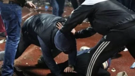 Խմբակային ծեծկռտուք՝ Երևանի ռեստորաններից մեկում. կասկածյալներից մեկը հայտնել է, որ պետական պաշտոնյա է