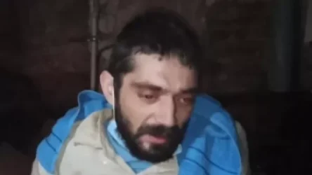 ՏԵՍԱՆՅՈՒԹ. Մարիուպոլում հրետակոծության հետևանքով ընտանիքը կորցրած հայի երեխաները ապահով վայրում են