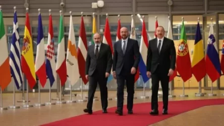 Փաշինյանն ու Ալիևը արտգործնախարարներին հանձնարարել են մեկնարկել երկու երկրների միջև խաղաղության բանակցությունների նախապատրաստական աշխատանքները