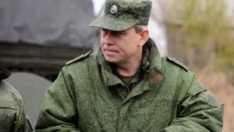 Մարիուպոլի կենտրոնական հատվածից մարտերտը տեղափոխվել են քաղաքի նավահանգստին մոտ․ Բասուրին