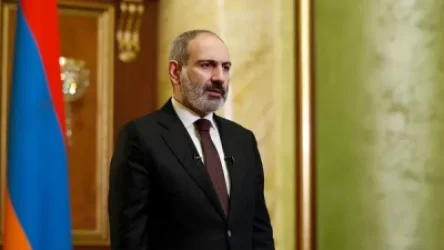 Մեր իրավիճակի հաղթահարման գործում կանանց դերը վճռական է. Փաշինյանի շնորհավորական ուղերձը