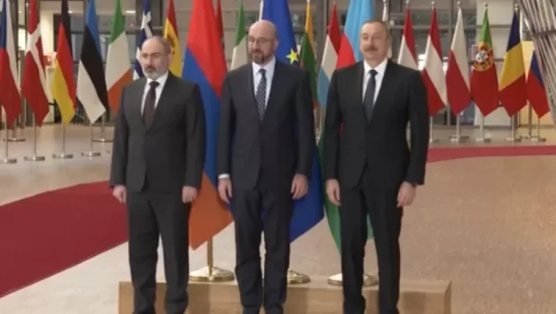 «Երեկվա հանդիպման պաշտոնական հայտարարությունն արձանագրում է մեր հերթական ձախողումն ու հետքայլը հիմնարար սկզբունքներից». Գայանե Աբրահամյան