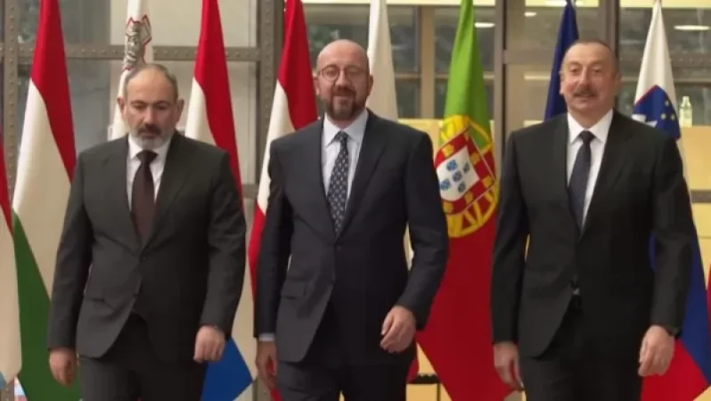 Ձեռք բերված համաձայնությունները համապատասխանում են Բաքվի շահերին. Ադրբեջանի ԱԳՆ