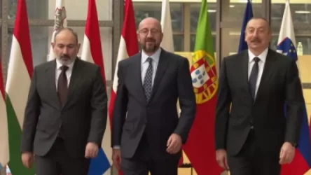 Ձեռք բերված համաձայնությունները համապատասխանում են Բաքվի շահերին. Ադրբեջանի ԱԳՆ