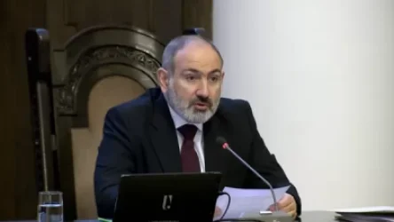 ՏԵՍԱՆՅՈՒԹ. Բրյուսելում բանակցությունների արդյունքում երկու որոշում է կայացվել