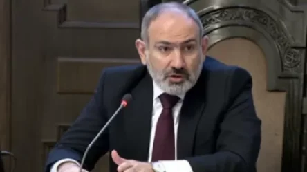 ՏԵՍԱՆՅՈՒԹ. «Կոնկրետ այս թեմայի հետագա քննարկումը ինքս պատեհ չհամարեցի». Փաշինյանը` Փառուխի դեպքերի մասին