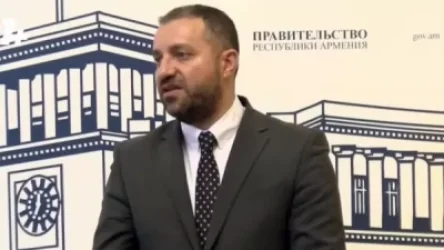 ՏԵՍԱՆՅՈՒԹ․ Անգրագետը դուք եք․ լրագրողը՝ Վահան Քերոբյանին