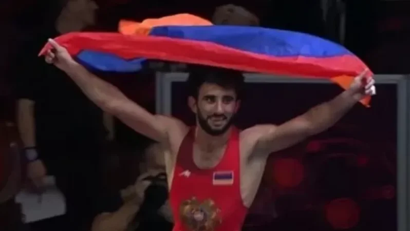 «Ոչ մեկ տեղյակ չէ, որ Գևորգ Ղարիբյանը մեկ թևով է գոտեմարտել»․ տղաները մի քանի ամիս է գումար չեն ստացել