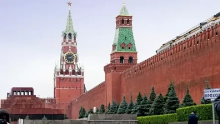 Կրեմլը`  Փաշինյանի և Ալիևի Բրյուսելում կայացրած որոշումների մասին