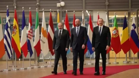 Կոմունիկացիաների բացման հարցի շուրջ տարընթերցումներ են եղել. Փաշինյանը՝ Բրյուսելի հանդիպման մասին