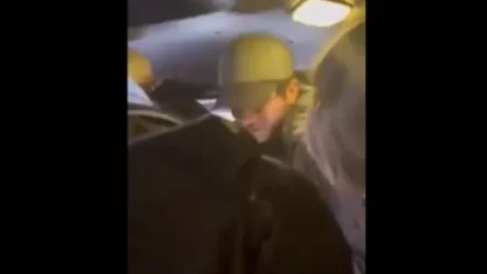 ՏԵՍԱՆՅՈՒԹ․  «Ոչխարը հերդ ա»․ վիճաբանություն, հրմշտոց երթուղայինում` ուղևորների և ենթադրյալ գրպանահատի միջև