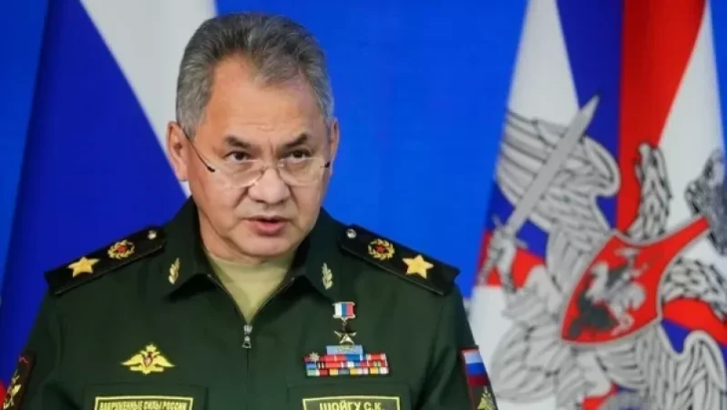 Շոյգուն փետրվարից ի վեր չի պատասխանում Պենտագոնի զանգերին