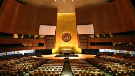 Ռուսաստանը հեռացվել է ՄԱԿ-ի Մարդու իրավունքների խորհրդից