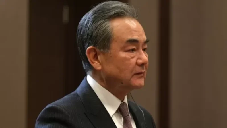 Չինաստանի ԱԳ նախարարն ասել է, թե որն է ուկրաինական ճգաժամի պատճառը