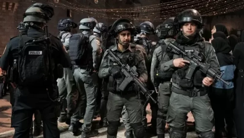 Թե Ավիվում կրակոցների հետևանքով նաև զոհեր կան. մանրամասներ