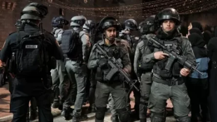 Թե Ավիվում կրակոցների հետևանքով նաև զոհեր կան. մանրամասներ