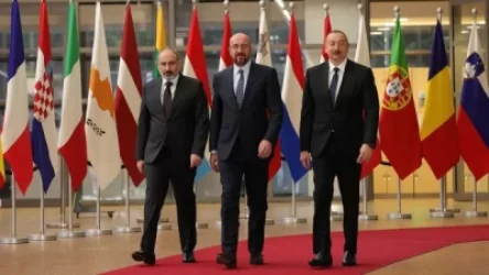 ԵԱՀԿ նախագահությունը ողջունում է Հայաստանի և Ադրբեջանի ղեկավարների հանդիպումը