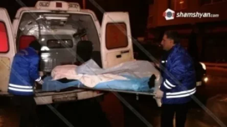 Առեղծվածային դեպք Երևանում. տան հյուրասենյակում՝ պահարանի կախիչից կախված վիճակում հայտնաբերվել է ՌԴ քաղաքացու դի. Shamshyan.com