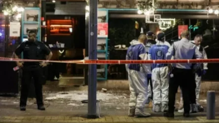 ՏԵՍԱՆՅՈՒԹ. Թել Ավիվում ահաբեկչության պատասխանատվությունը ստանձնել է «Իսլամական ջիհադ» խմբավորումը