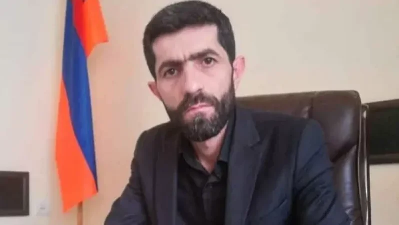 Աղմկահարույց փոխթաղապետը աշխատանքից ազատման դիմում է ներկայացրել