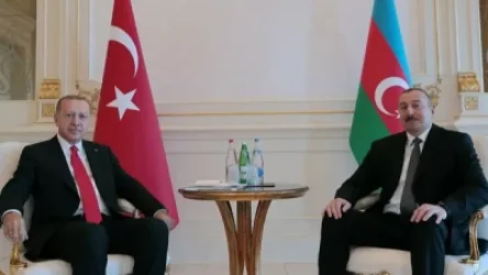 Էրդողանը և Ալիևը քննարկել են Փաշինյանի հետ հանդիպումը. մանրամասներ