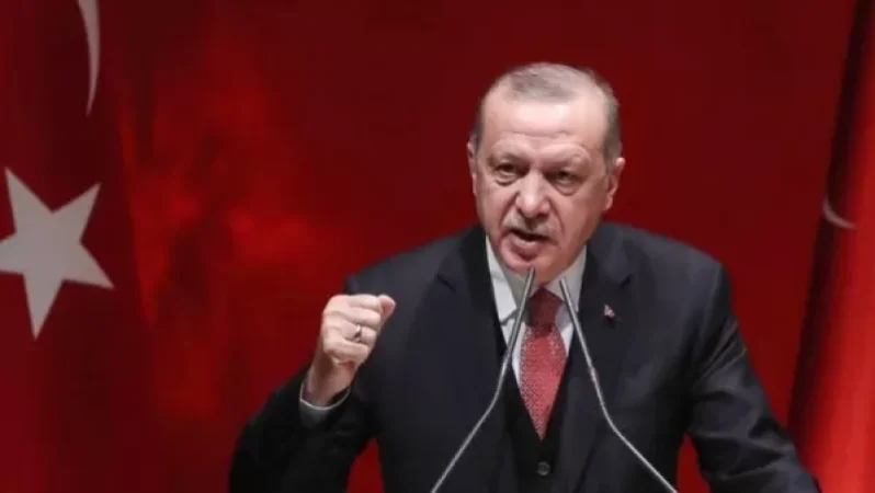 Էրդողանը`  Խաղաղության Նոբելյան մրցանակի հավակնորդ. ինչ են քննարկում Թուրքիայում