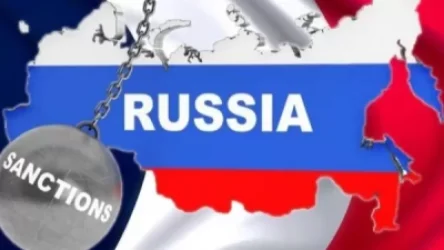 Հրապարակվել է Ռուսաստանի դեմ պատժամիջոցների 5-րդ փաթեթը․ ի՞նչ արգելքներ են սահմանվել