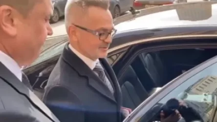 ՏԵՍԱՆՅՈՒԹ․ Լեհաստանի դեսպանը լքեց ՌԴ ԱԳՆ շենքը