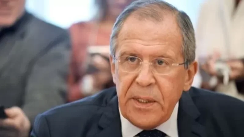 Մեր ֆրանսիացի և ամերիկացի գործընկերները հայտարարել են, որ չեն շփվի մեզ հետ Մինսկի խմբի ձևաչափով․ Լավրովը մանրամասնում է