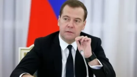 «Դրանց արդյունքը լինելու է աշխարհի ավիրված կարգուկանոնը»․ Մեդվեդևը՝ պատժամիջոցների մասին