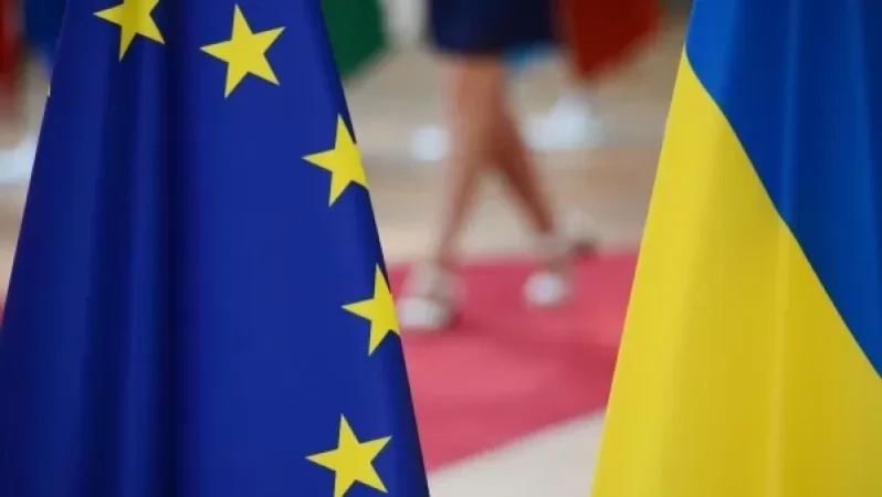 Եվրամիությունը Կիևին է հանձնել թեկնածուի կարգավիճակ ստանալու հարցաթերթիկը