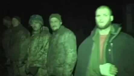 ՏԵՍԱՆՅՈՒԹ. Ուկրաինայի զինված ուժերի ծովային հետևակի մի ամբողջ գումարտակ զենքերը վայր է դրել Մարիուպոլում