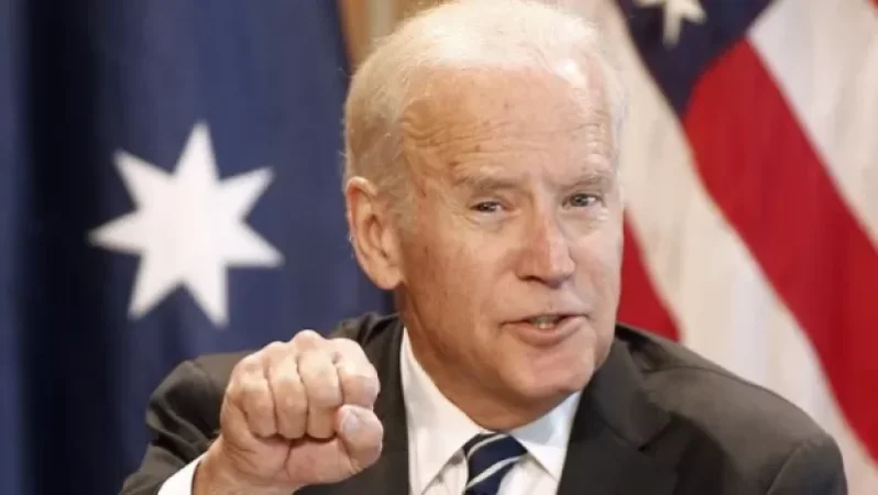 Բայդենը ռուսական էներգակիրների ներմուծումն արգելող օրինագիծ է ստորագրել