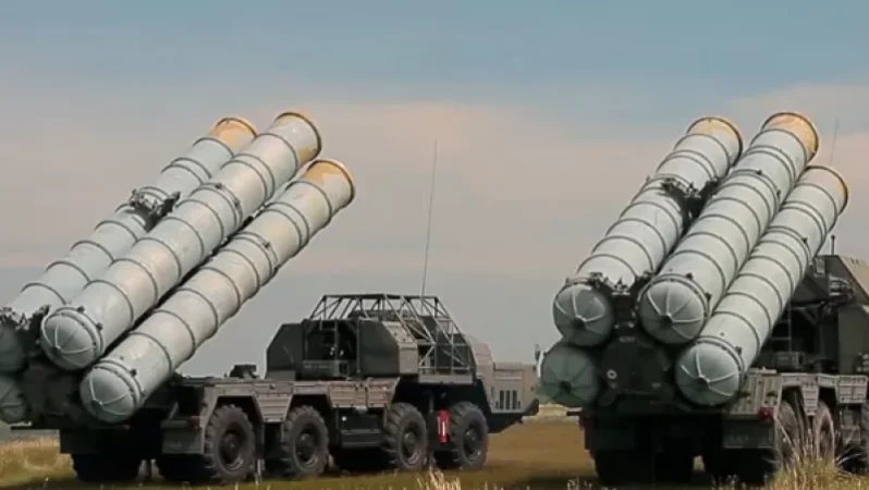 Սլովակիան Ուկրաինային է փոխանցել С-300 ՀՕՊ համակարգ