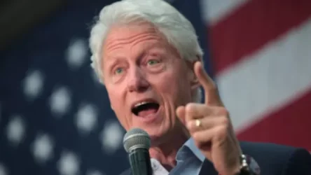 Բիլ Քլինթոնը՝ Ելցինին և Պուտինին արած առաջարկների մասին