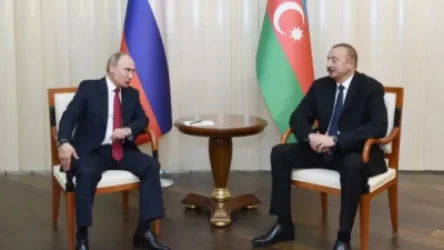 Փաշինյան - Պուտին հեռախոսազանգին հաջորդել է Ալիև - Պուտին հեռախոսազանգը