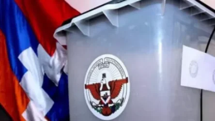 Այսօր ՏԻՄ ընտրություններ են նաև Արցախում