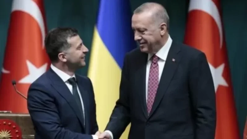 Պատերազմից առաջ թուրքական զենքի արտահանումն Ուկրաինա աճել է 30 անգամ