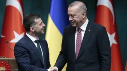 Պատերազմից առաջ թուրքական զենքի արտահանումն Ուկրաինա աճել է 30 անգամ