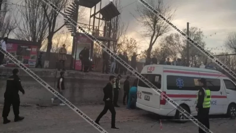 «Զիփլայնի տնօրենը հաճախորդին օգնելիս է սայթաքել և ընկել». մանրամասներ՝ ողբերգական դեպքից