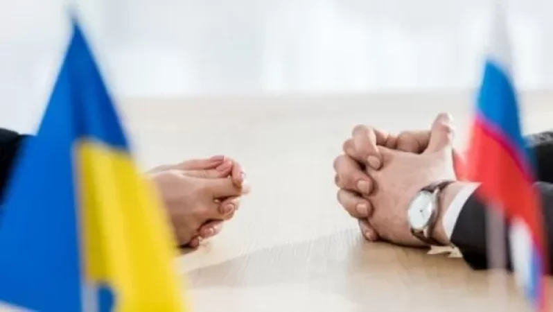 Ukraine Halts Trade Relations with Russia