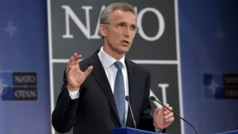 ՆԱՏՕ-ն մտադիր է մշտական ռազմական ներկայություն ապահովել սահմանին. Ստոլտենբերգ