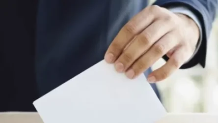 Հարավային Օսիայում նախագահական ընտրություններ են