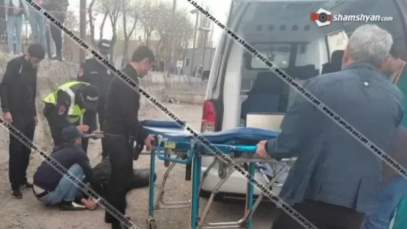 Tragic Incident in Yerevan: Citizen Dies After Falling from Zipline