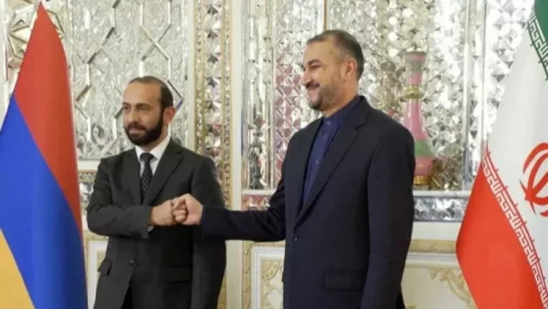 Իրանը Հայաստանում բիզնես կենտրոն կբացի