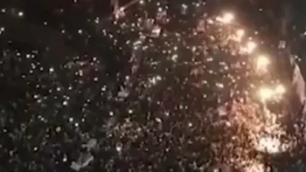 ՏԵՍԱՆՅՈՒԹ․ Բազմամարդ ցույցեր՝ Պակիստանում․ իրավիճակը լարված է