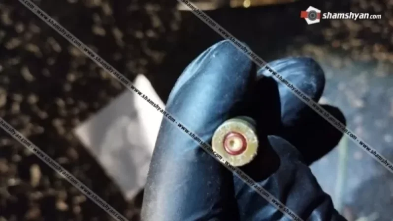 Գորիսում 56–ամյա տղամարդ է սպանվել. սպանության կասկածանքով որոնվում է ընդդիմադիր հայացքներ ունեցող քաղաքական գործիչներից մեկի ընկերը