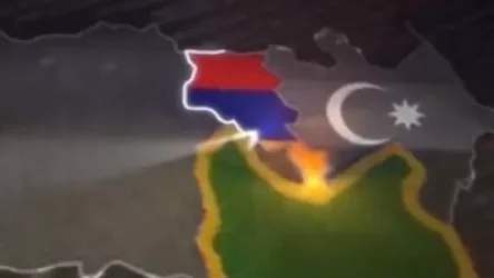 Իրանից հայտարարել են, որ կոշտ պատասխան կտան այլ պետությունների՝ միջազգայնորեն ճանաչված սահմանները փոխելու ծրագրերին