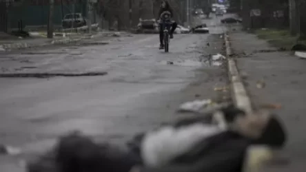 Ուկրաինայում պատերազմը կարող է տևել մինչև 2035 թվականը․ ինչ են հայտնել Զելենսկու գրասենյակից